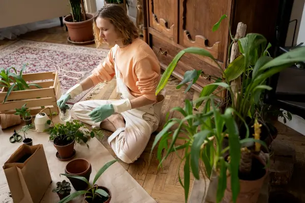 Refúgio Urbano: Criando um Espaço de Meditação na Decoração da Sua Casa